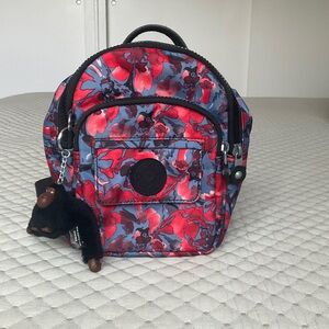 Kipling Alber 3-in-1 Convertible Mini Backpack